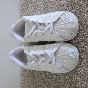 Adidas Superstar Shoes